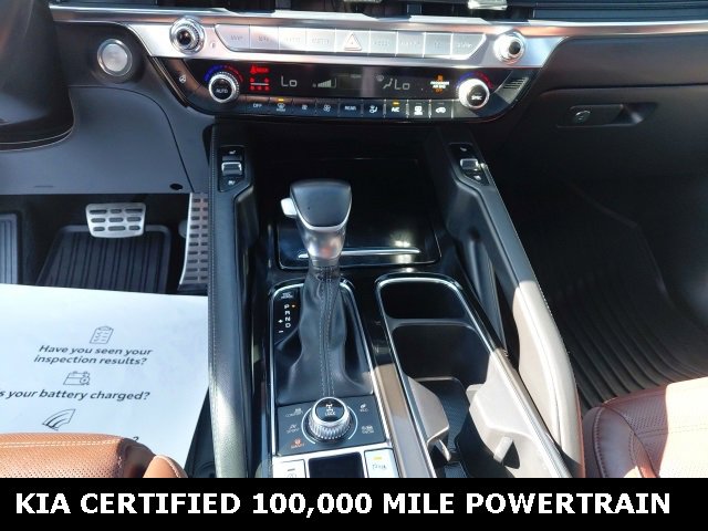 Used 2023 Kia Telluride SX Prestige image 13