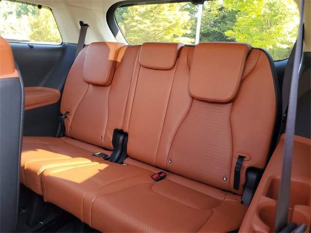 New 2026 Kia Carnival SX Prestige image 8