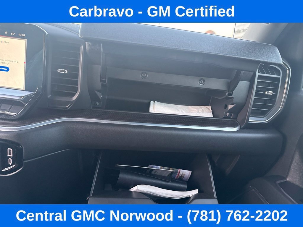 Used 2024 GMC Sierra 1500 Elevation AWD/4WD image 20