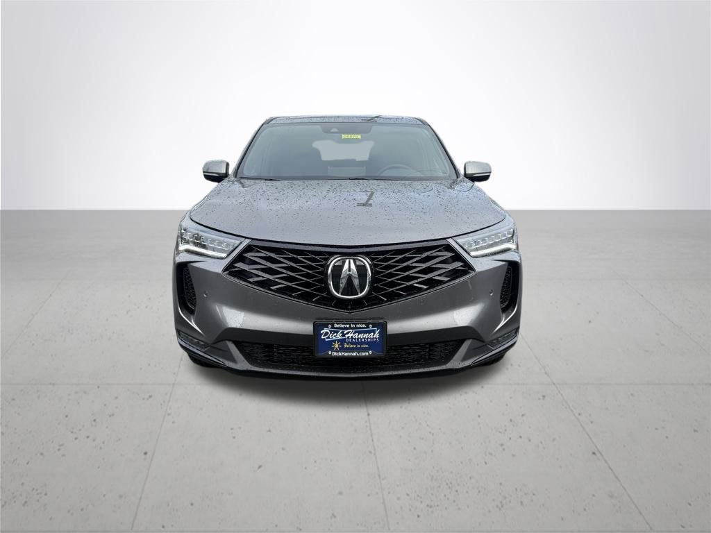 New 2026 Acura RDX A-Spec image 3