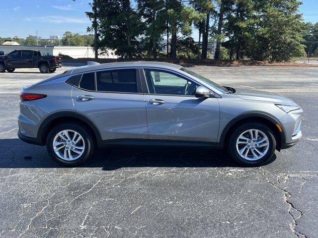 New 2026 Buick Envista Preferred w/ Convenience I Package FWD image 4