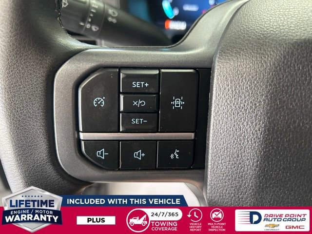 Used 2025 Ford F150 XLT w/ Equipment Group 301A Standard AWD/4WD image 19