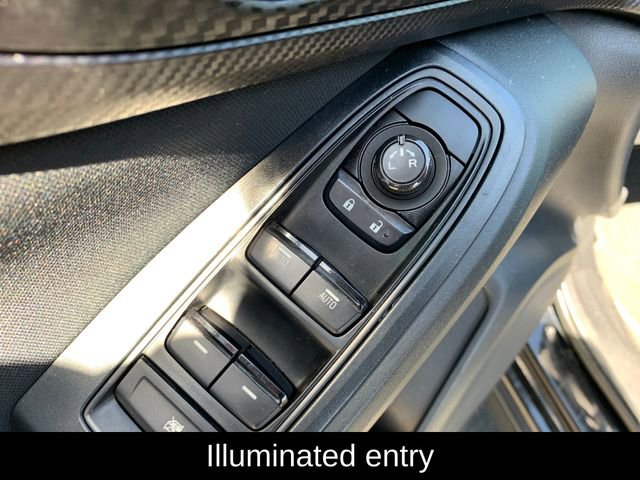 Used 2021 Subaru Crosstrek 2.0i image 13