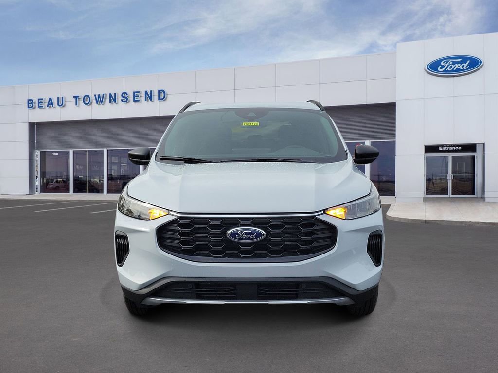 New 2026 Ford Escape ST-Line w/ Tech Pack #1 image 2