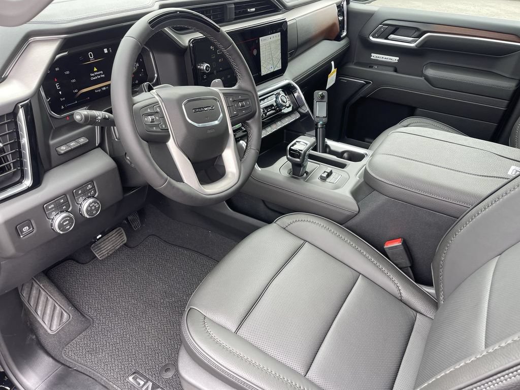 New 2026 GMC Sierra 1500 Denali AWD/4WD image 10