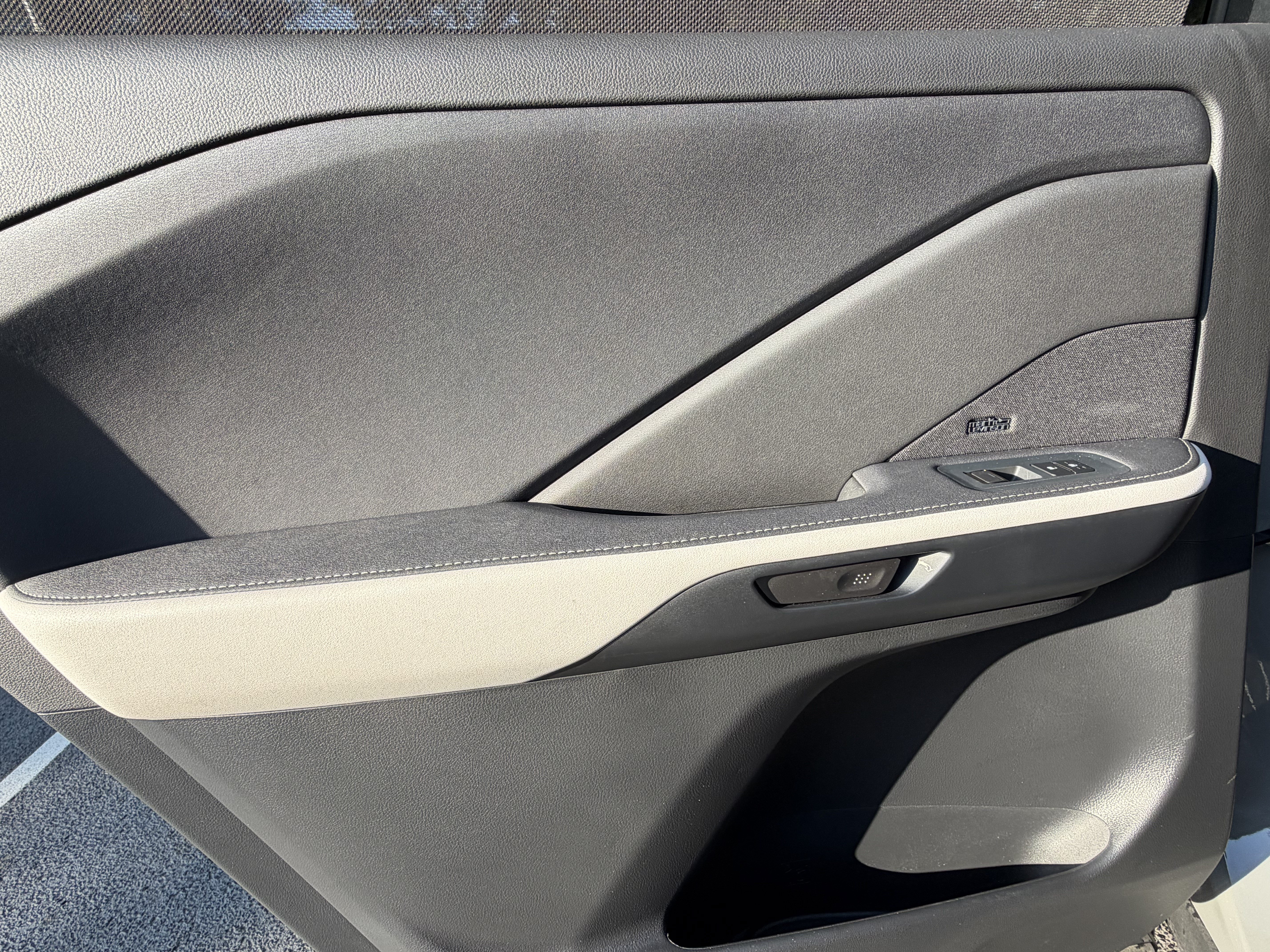 Used 2025 Lexus TX 350 AWD image 30