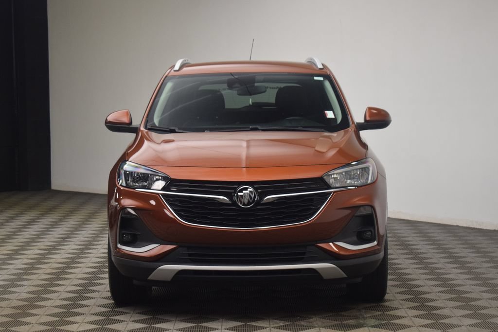 Used 2020 Buick Encore GX Select FWD image 19