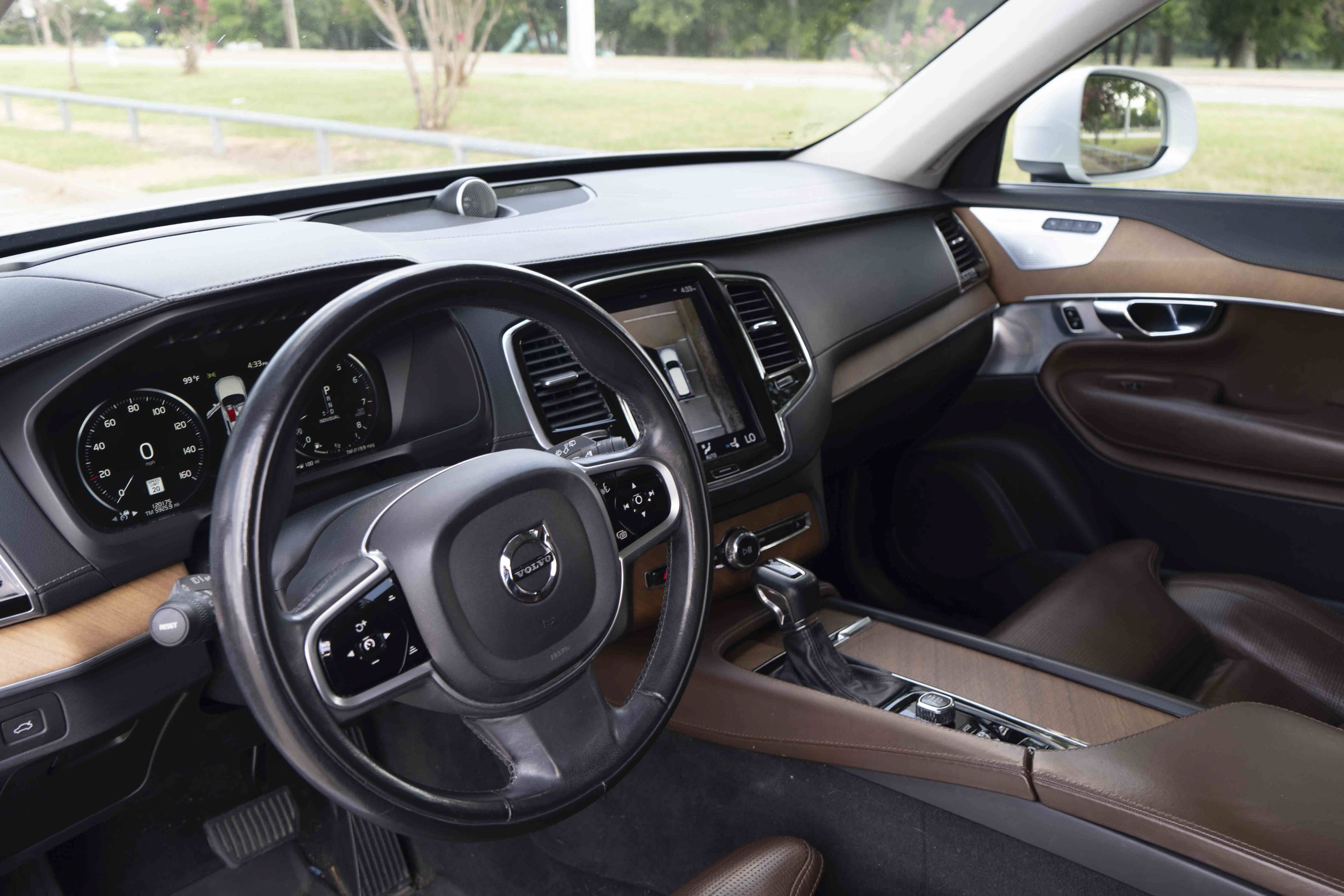 Used 2018 Volvo XC90 T6 Inscription w/ Luxury Package AWD/4WD image 16
