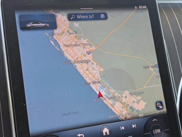 New 2025 Mercedes-Benz C 300 Sedan image 13