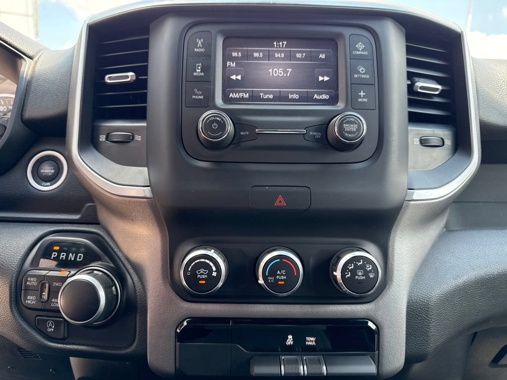 Used 2021 RAM 1500 Big Horn AWD/4WD image 30