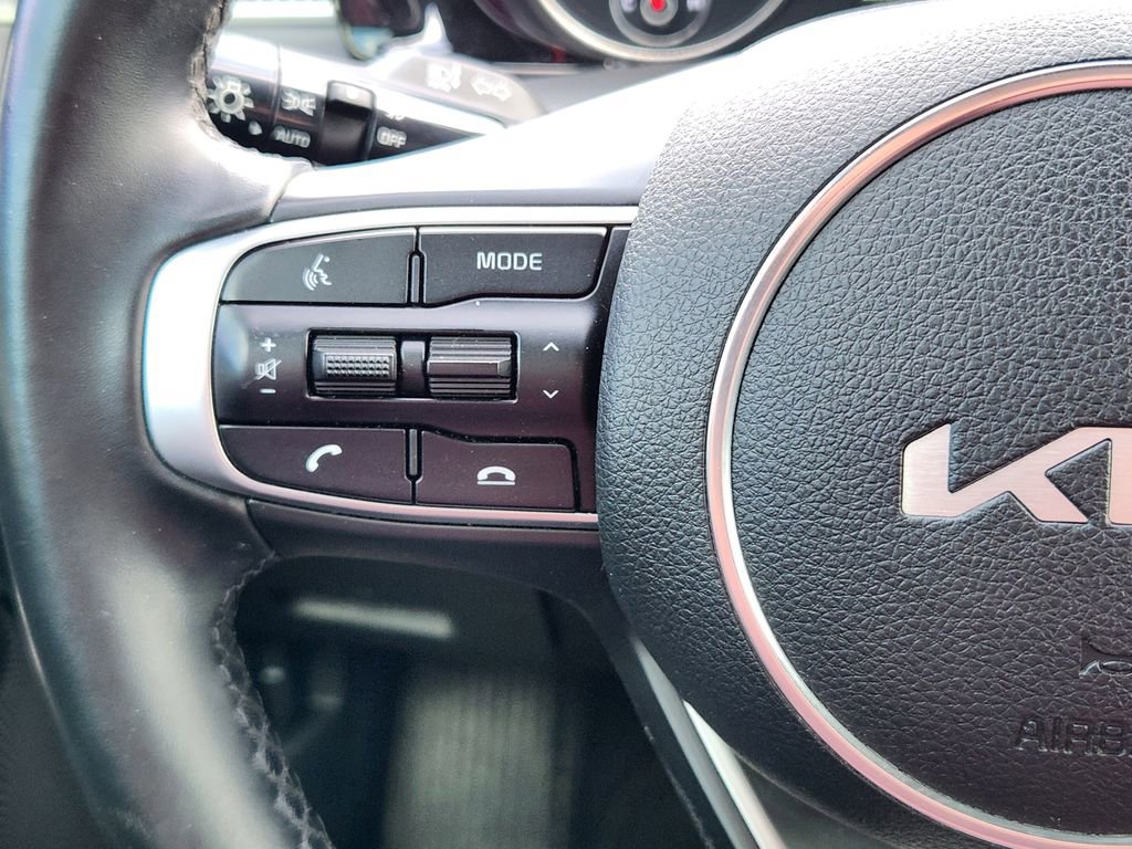 Used 2022 Kia K5 GT-Line image 17