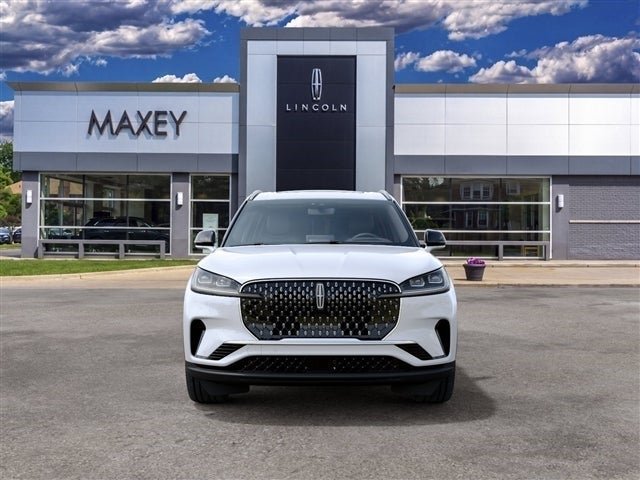 New 2027 Lincoln Aviator Reserve w/ Luxury Package AWD/4WD image 69