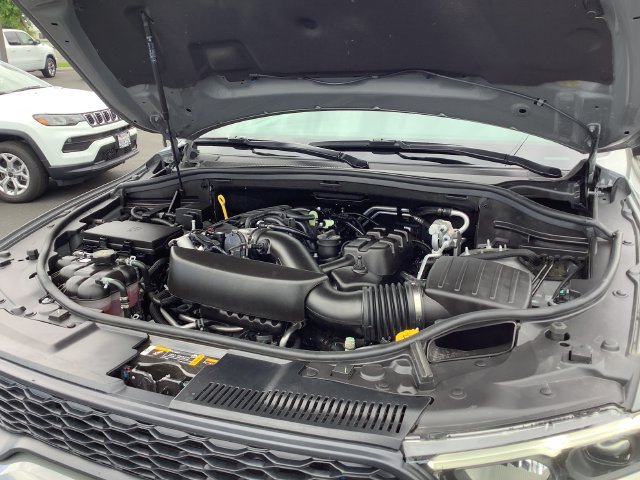 Used 2024 Dodge Durango GT AWD/4WD image 45