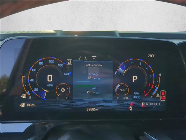 Used 2026 Chevrolet Suburban RST w/ Comfort Package RWD image 15