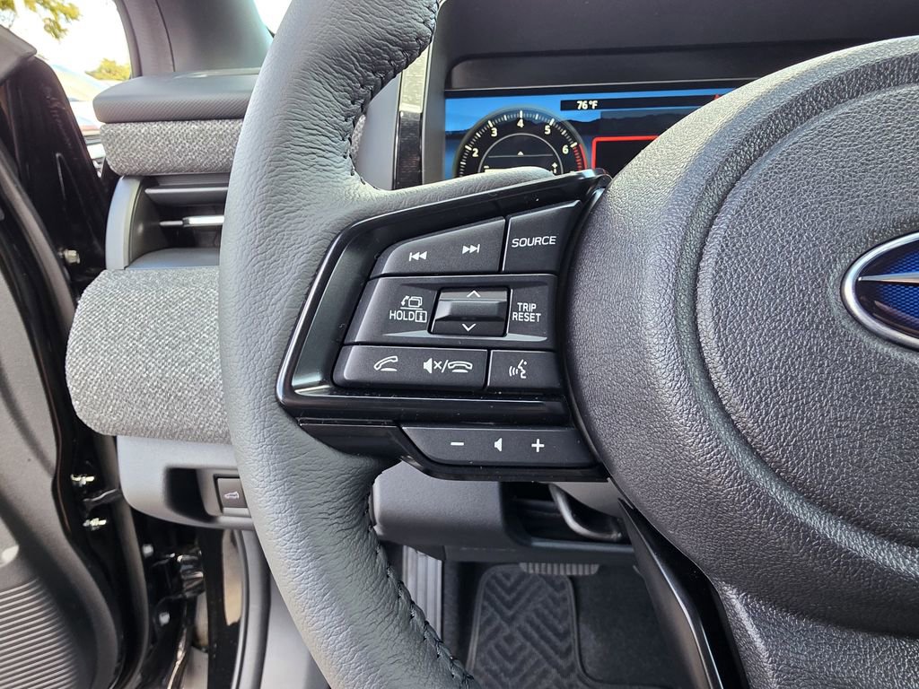 New 2026 Subaru Outback Premium AWD/4WD image 27