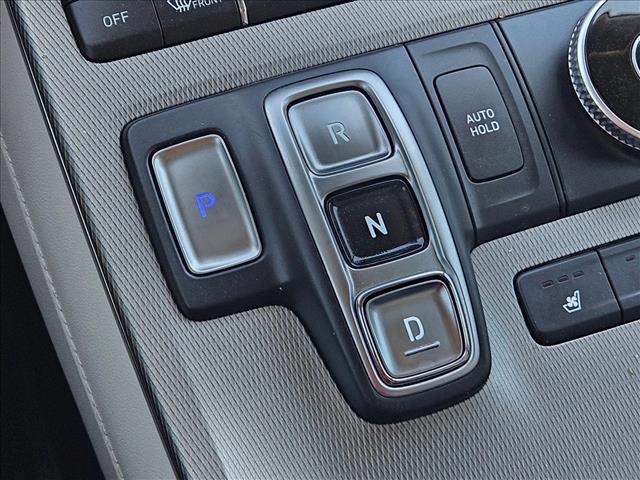 Used 2021 Hyundai Palisade Limited image 13