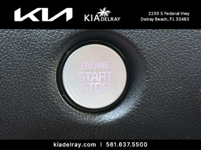 Used 2026 Kia Sorento S w/ S Panoramic Sunroof Package FWD image 30