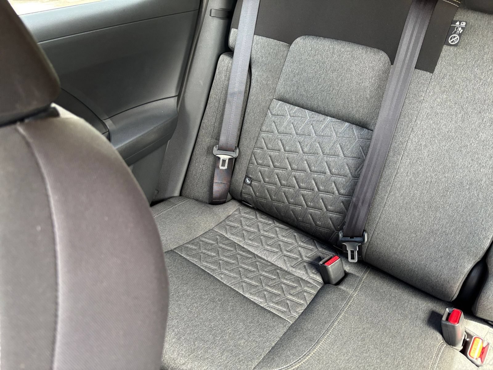 Used 2026 Nissan Kicks SV w/ Cold Weather Package FWD image 38