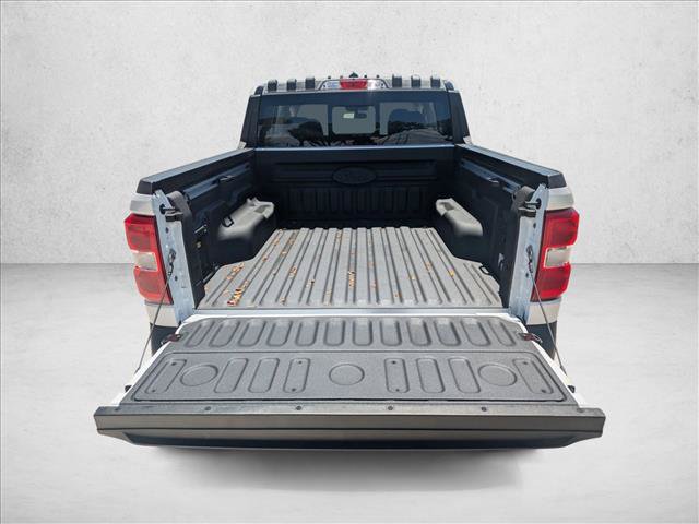 Used 2024 Ford Maverick Lariat w/ FX4 Off-Road Package AWD/4WD image 18