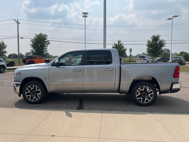 New 2026 RAM 1500 Laramie image 10