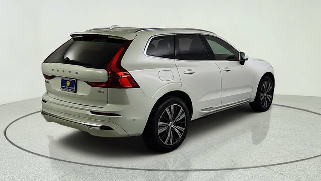 Used 2023 Volvo XC60 B5 Ultimate FWD image 7