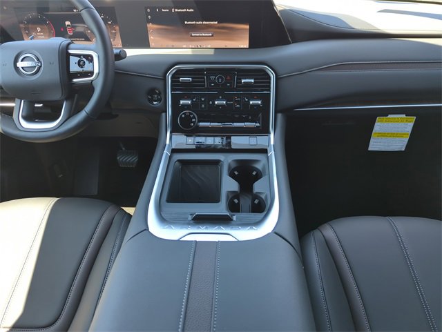 New 2026 Nissan Armada SL image 23
