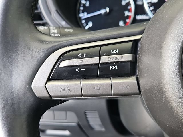 Certified 2023 MAZDA CX-30 AWD 2.5 S w/ Select Package image 13