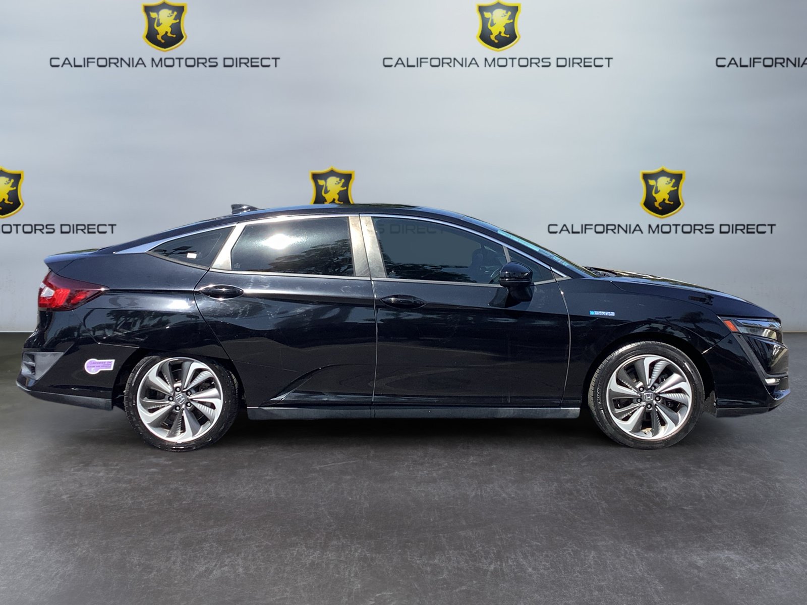 Used 2018 Honda Clarity Plug-In Hybrid image 6