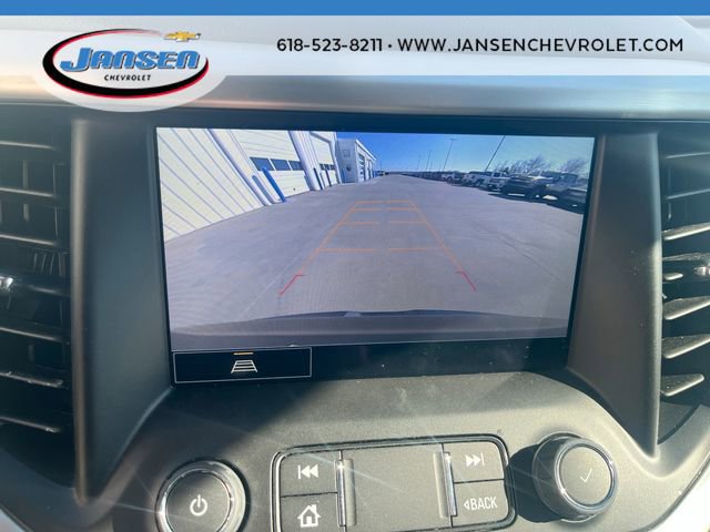 Used 2023 GMC Acadia SLT image 14