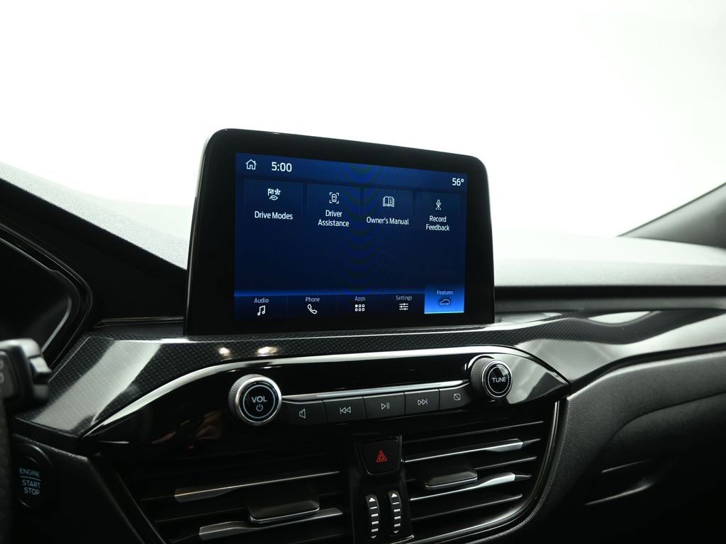 Certified 2025 Ford Escape ST-Line image 15