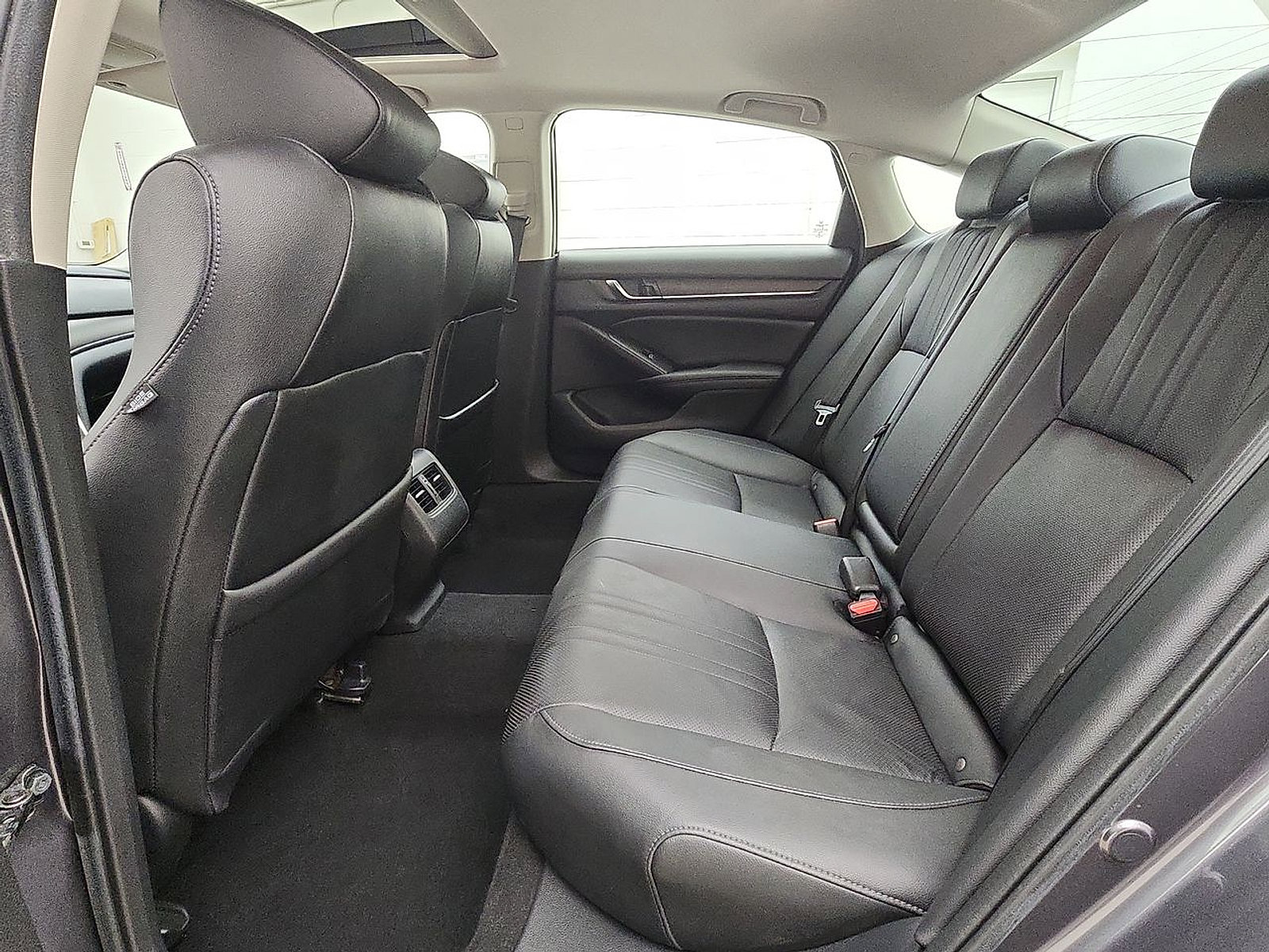 Used 2019 Honda Accord EX-L image 20