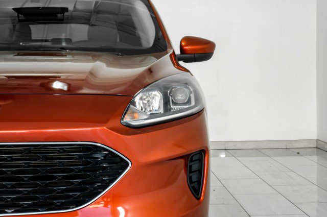 Used 2020 Ford Escape SE AWD/4WD image 50