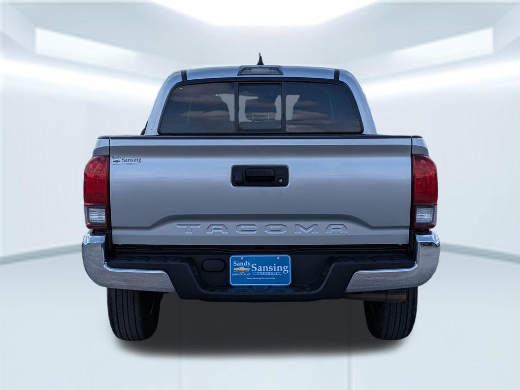 Used 2023 Toyota Tacoma SR5 image 5