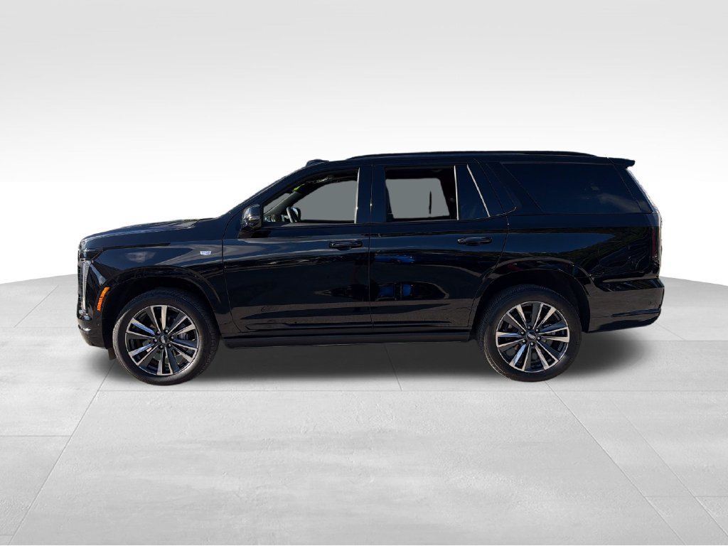 Used 2025 Cadillac Escalade Sport AWD/4WD image 4