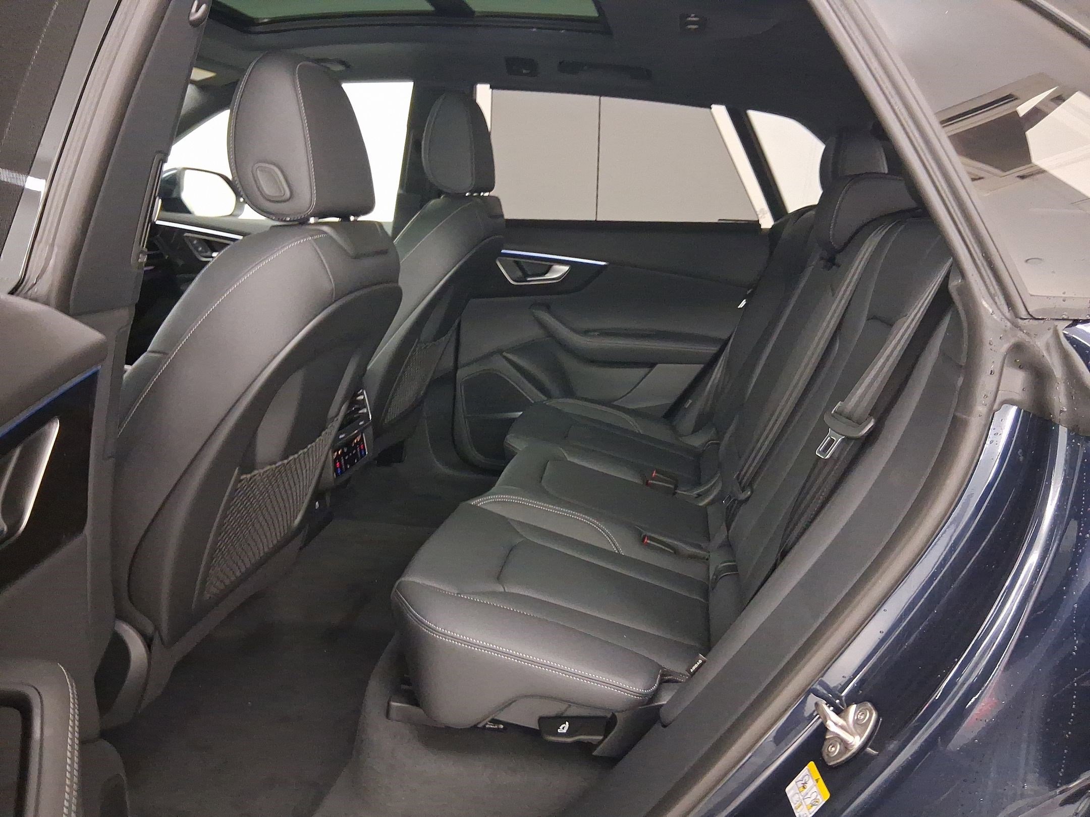 New 2026 Audi Q8 Premium Plus image 13