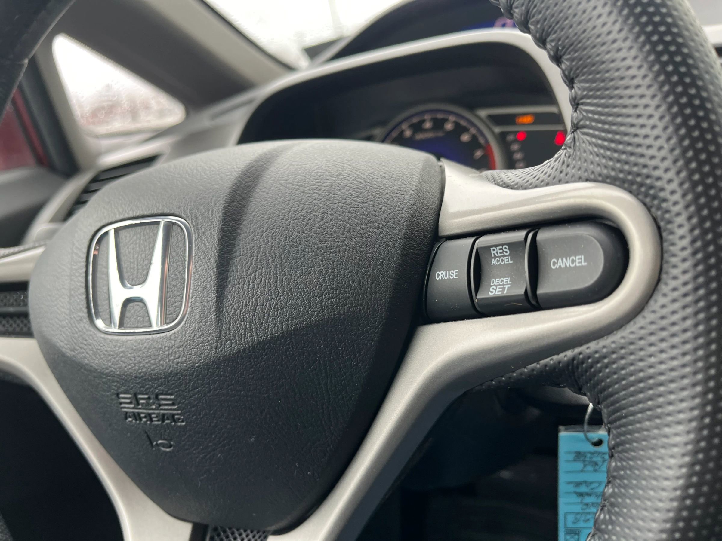 Used 2010 Honda Civic LX-S image 22