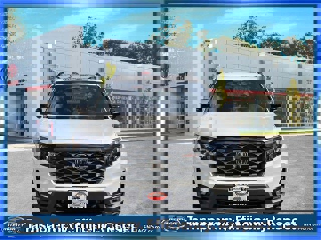 Used 2023 Honda Passport TrailSport image 8