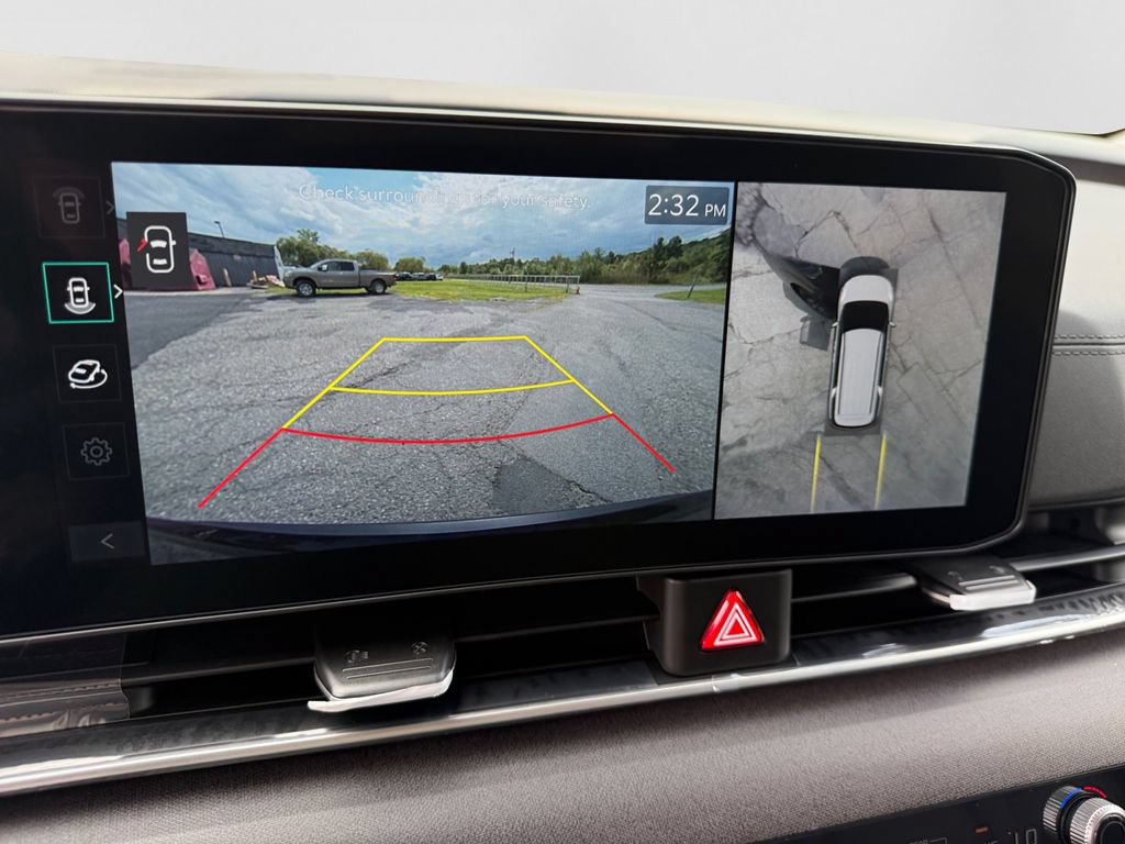 New 2027 Kia Carnival SX FWD image 24