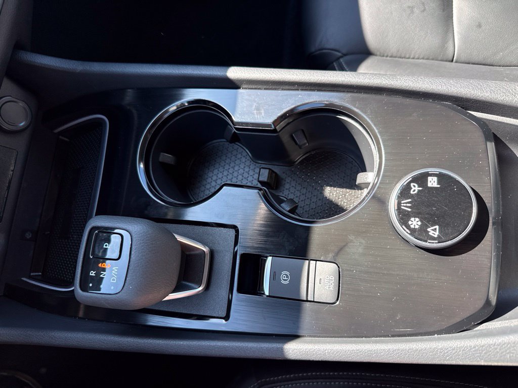 Certified 2026 Nissan Rogue SL AWD/4WD image 12