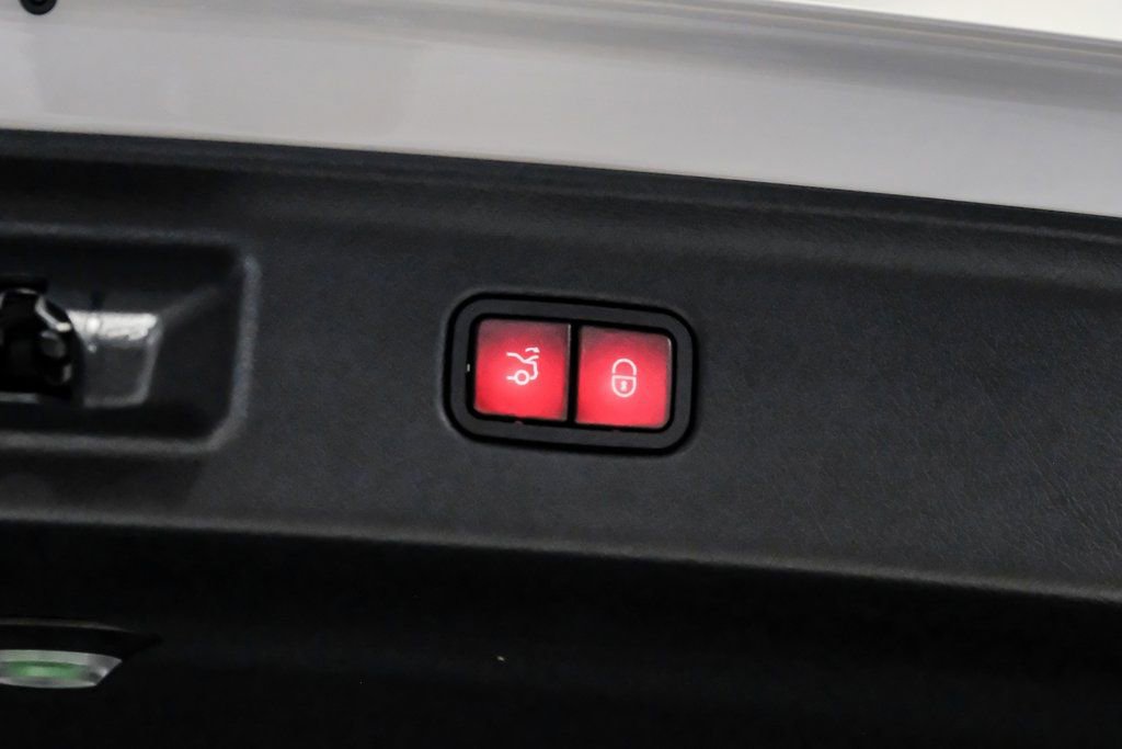 Used 2025 Mercedes-Benz S 580 4MATIC Sedan image 53