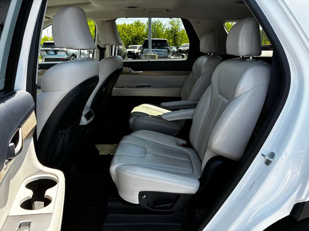Used 2021 Hyundai Palisade SEL w/ Premium Package AWD/4WD image 44