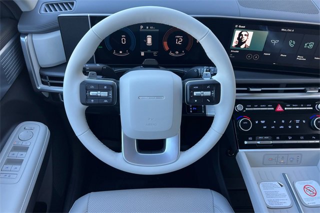 New 2026 Hyundai Santa Fe SEL image 14