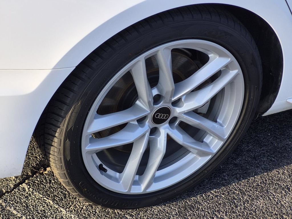 Used 2024 Audi A4 2.0T Premium Plus AWD/4WD image 7