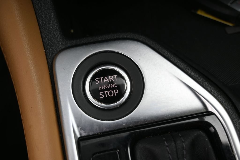 Used 2023 Nissan Sentra SV w/ SV Premium Package FWD image 14