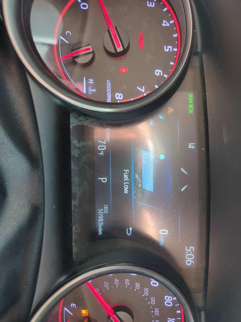 Used 2024 Toyota Camry XSE image 15