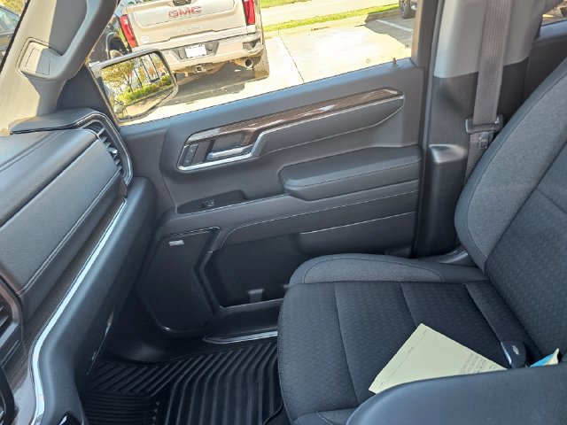 Used 2024 Chevrolet Silverado 1500 RST w/ All Star Edition Plus AWD/4WD image 20