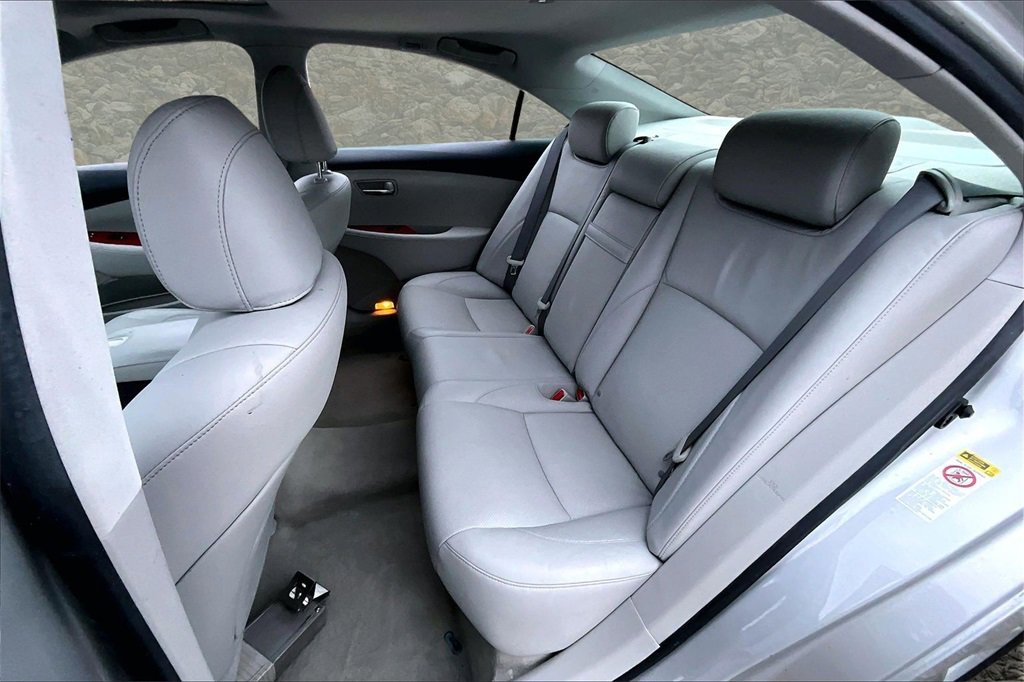 Used 2008 Lexus ES 350 image 21