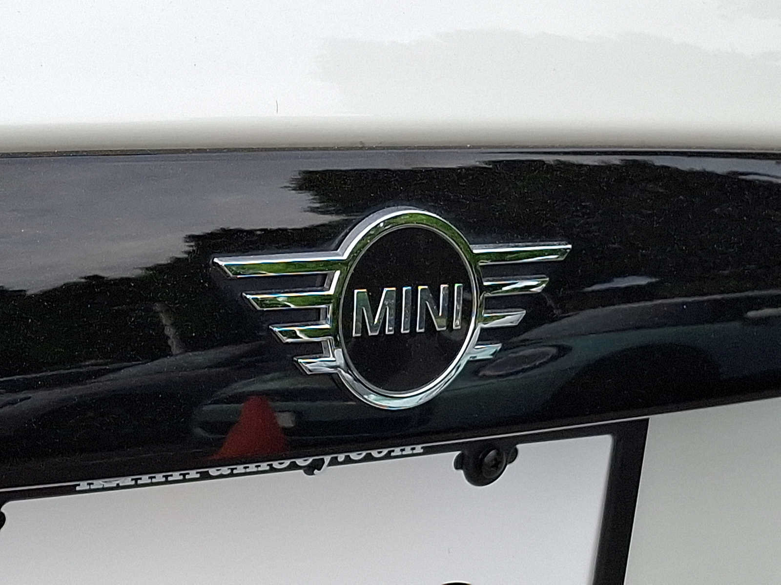 Certified 2024 MINI Cooper S FWD image 28
