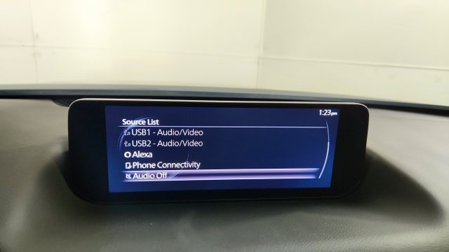 New 2026 MAZDA CX-50 2.5 Hybrid w/ Weather Package AWD/4WD image 21
