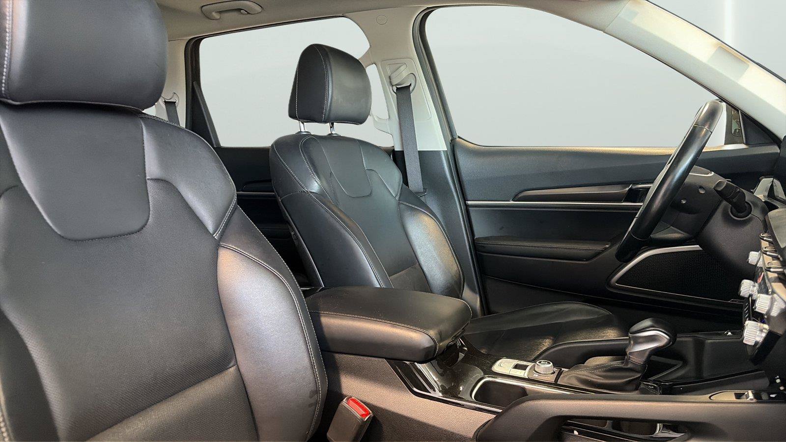 Used 2023 Kia Telluride S w/ S Sunroof Package AWD/4WD image 14